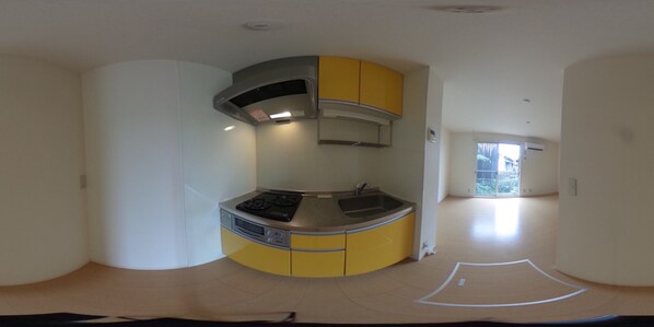 ジュネス清水の物件内観写真